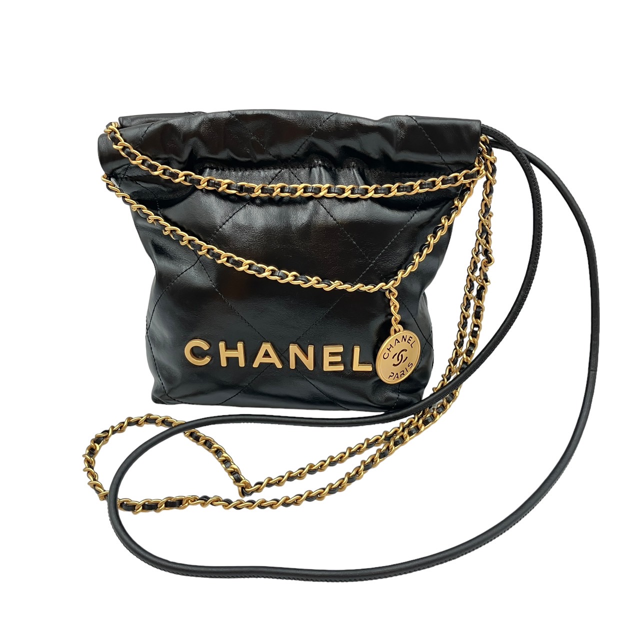 タイムセール最終売り切り値下げ正規品CHANELパンプス❗ BestLife_e-store